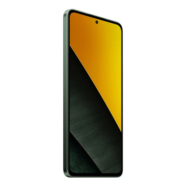Xiaomi POCO M7 Pro 5G 8/256Gb Green, темно-зелёный