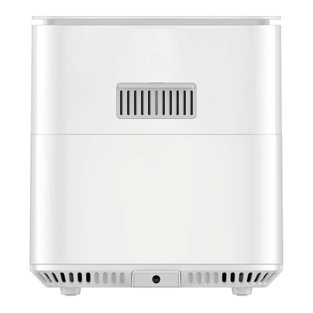 Аэрогриль Xiaomi Smart Air Fryer MAF10 (BHR7358EU) 6.5л EU РСТ White, белый