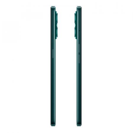 Realme 9 Pro+ 8/256Gb Aurora Green, зеленый