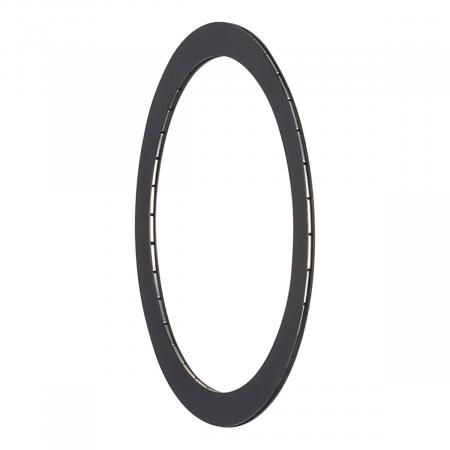 Магнитная пластина для Magsafe Deppa (55193) Черный