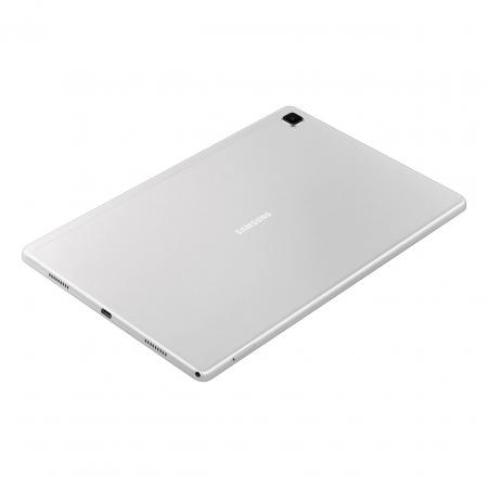 Samsung Galaxy Tab A7 10,4" (2020) Wi-Fi+LTE 32Gb Silver, серебряный Samsung Galaxy Tab A7 10,4" (2020) Wi-Fi+LTE 32Gb Silver, серебряный