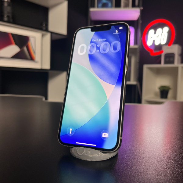 Trade in Apple iPhone 13 256Gb Starlight IMEI: 1587