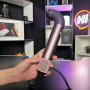 Уценка Dyson Supersonic R Pro HD17(Global) Jasper Plum IMEI: 027A