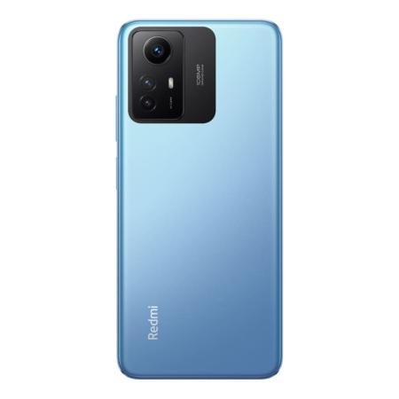 Xiaomi Redmi Note 12S 6/128Gb Ice Blue, синий