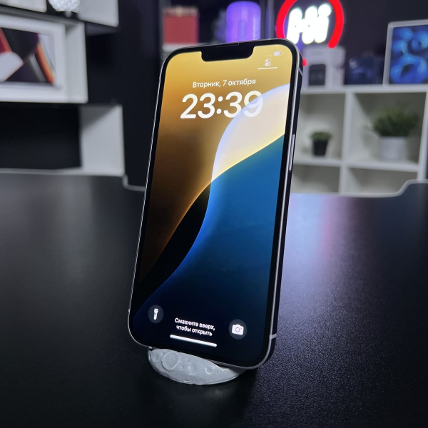 Trade in Apple iPhone 14 128Gb Purple IMEI: 1881