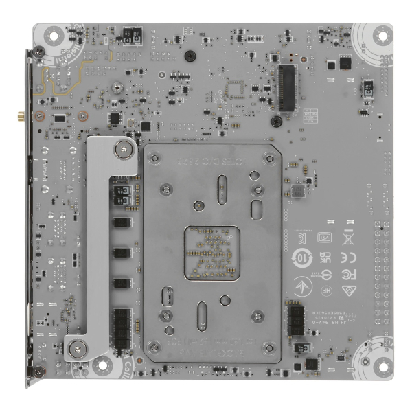 Материнская плата MSI MPG B850I EDGE TI WI-FI, Mini-ITX
