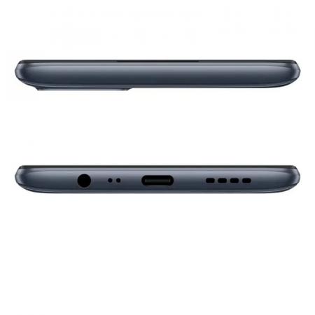 Realme C25S 4/128Gb Water Grey, серый
