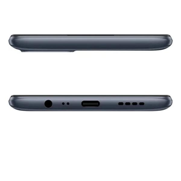 Realme C25S 4/128Gb Water Grey, серый