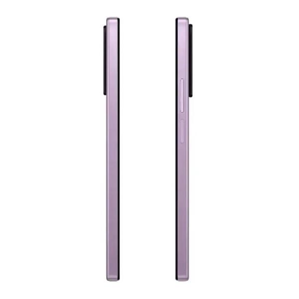 Xiaomi Redmi Note 11 Pro + 6/128Gb Timeless Purple, фиолетовый
