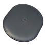 Беспроводное зарядное устройство Baseus Cobble Wireless Quick Charger 15W (WXYS-01) Black, черный