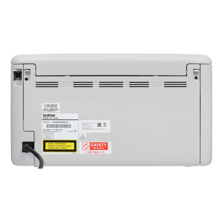 Принтер лазерный Brother HL-1210W Black, чёрный