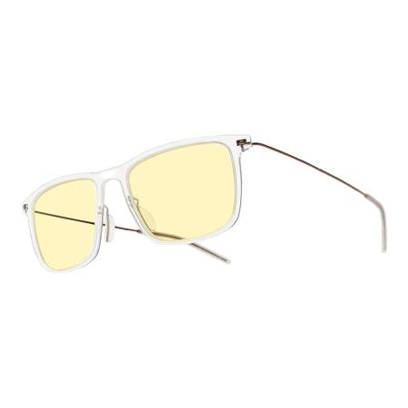 Очки компьютерные Xiaomi Mijia Anti-Blue Goggles Pro (HMJ02TS) Прозрачный