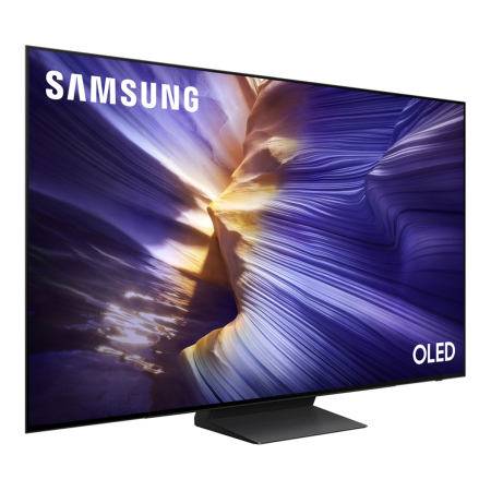 Телевизор Samsung 65" 4K UHD, 144 Гц, OLED (QE65S90FAEXPY 2025)