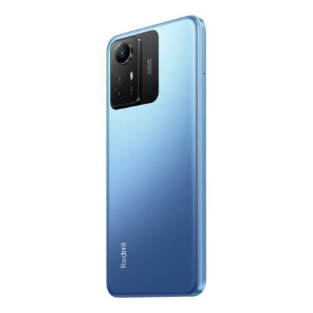 Xiaomi Redmi Note 12S 6/128Gb Ice Blue, синий