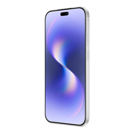 HUAWEI Nova 15 Pro 12/512Gb White, белый