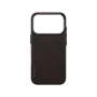 Чехол для iPhone 17 Pro Max с MagSafe UNIQ KEVA EDGE Full Kevlar (IP6.9P(2025)-KEVAEDMRORG) Rust Orange, оранжевый Чехол для iPhone 17 Pro Max с MagSafe UNIQ KEVA EDGE Full Kevlar (IP6.9P(2025)-KEVAEDMRORG) Rust Orange, оранжевый