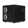 Игровой ПК Raskat Strike 520, AMD Ryzen 5 7500F, NVIDIA RTX 5060 8Gb, 32Gb DDR5, 1Tb SSD, Чёрный