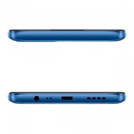 Realme C15 4/64Gb Marine Blue, синий