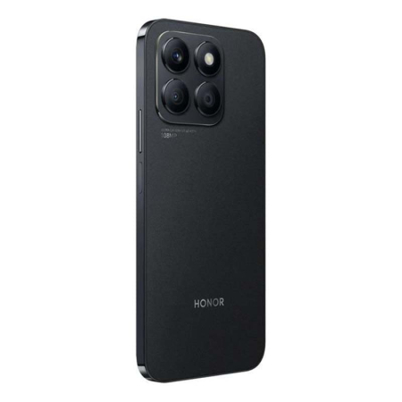 HONOR X8b 8/128Gb Midnight Black, Полночный черный