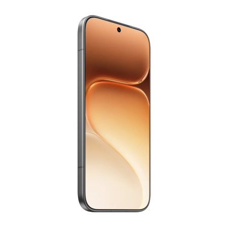HONOR 600 8/256Gb Black, чёрный