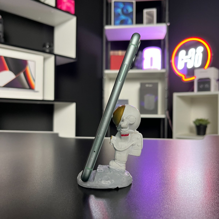 Trade in Apple iPhone 11 128Gb Green IMEI: 4415