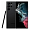 Samsung Galaxy S22 Ultra (2022) 12/256Gb Phantom Black, черный