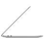 Apple MacBook Pro 13" (M1, 2020) 8Gb, 256Gb SSD (MYDA2) Silver, серебро