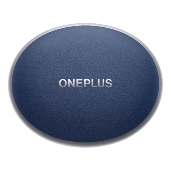 Беспроводные наушники OnePlus Buds Pro 3 Sapphire Blue, синий