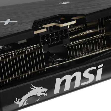 Видеокарта MSI Nvidia GeForce RTX 5060Ti Gaming Trio OC 8 Гб GDDR7 128 бит (RTX 5060 Ti 8G Gaming Trio OC)
