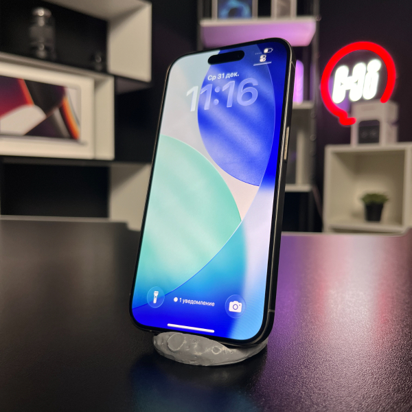 Trade in Apple iPhone 15 Pro 128Gb Natural Titanium IMEI: 9961