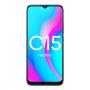 Realme C15 4/64Gb Marine Blue, синий