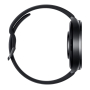 Смарт часы Xiaomi Watch 2 Black Case with Black TPU Strap Черный