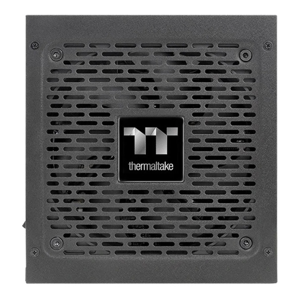 Блок питания Thermaltake Toughpower GF A3 (PS-TPD-0650FNFAGE-H) Gold, 650 Вт Чёрный