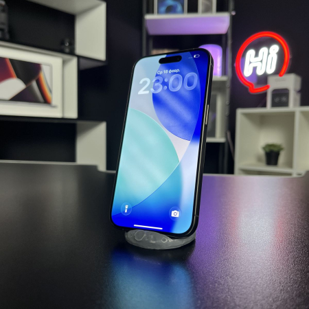 Trade in Apple iPhone 15 Pro 256Gb Natural Titanium IMEI: 5662