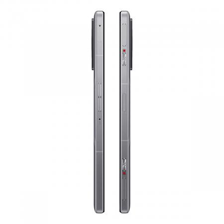 Xiaomi POCO F4 GT 8/128Gb Knight Silver, серебристый