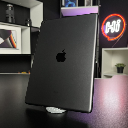 Trade in Apple iPad (7-го поколения, 2019) Wi-Fi 32Gb Space Gray IMEI: VMF3M