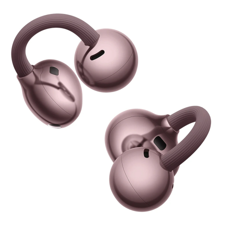 Наушники HUAWEI FreeClip 2 Purple, фиолетовый