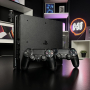 Trade in Sony PlayStation 4 Slim 1Tb Black IMEI: 7722