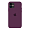 Чехол Silicone Case для Apple iPhone 11 Purple, фиолетовый