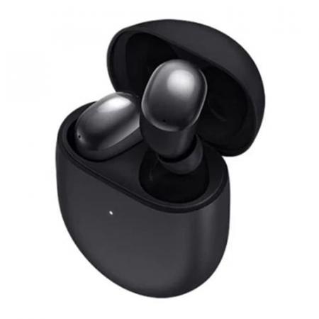 Наушники Xiaomi Redmi Buds 4 (M2137E1) Black, черный Наушники Xiaomi Redmi Buds 4 (M2137E1) Black, черный