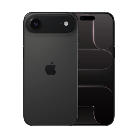 Apple iPhone Air 256Gb eSIM Space Black, «чёрный космос» Apple iPhone Air 256Gb eSIM Space Black, «чёрный космос»