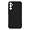 Чехол для Samsung Galaxy A55 Silicon Cover Black, чёрный