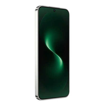 HUAWEI Nova 15 Pro 12/256Gb Vivid Green, зелёный