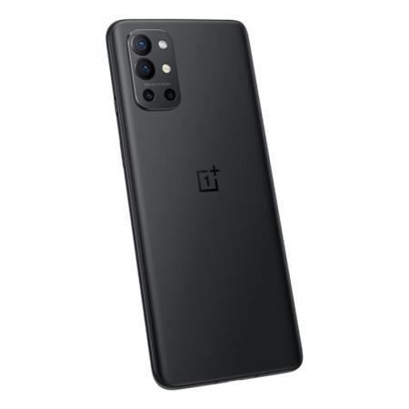 OnePlus 9R (2021) 8/256Gb (LE2100) Черный
