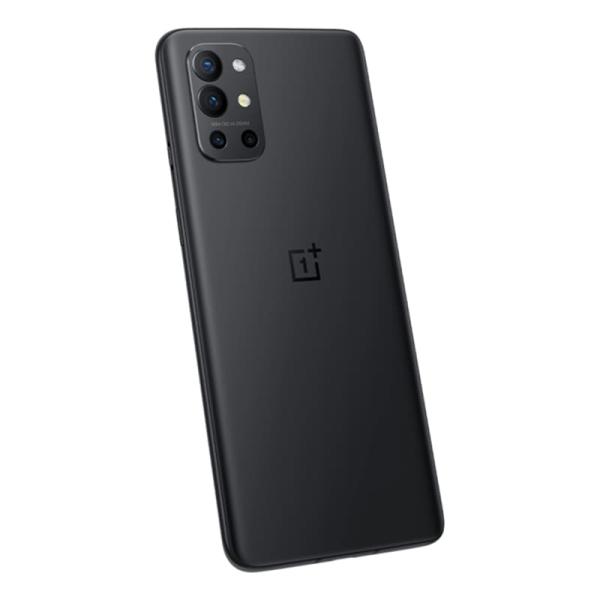 OnePlus 9R (2021) 8/256Gb (LE2100) Черный