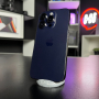 Trade in Apple iPhone 14 Pro 256Gb Dual SIM Deep Purple IMEI: 5675