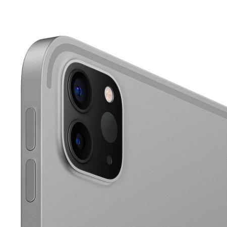 Apple iPad Pro 12,9" (M2, 2022, 6 gen) Wi-Fi + Cellular 2Tb Silver, серебристый Apple iPad Pro 12,9" (M2, 2022, 6 gen) Wi-Fi + Cellular 2Tb Silver, серебристый