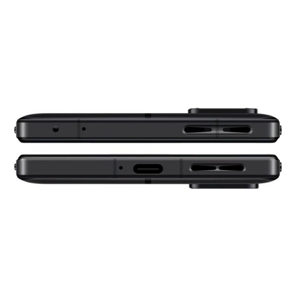 Xiaomi POCO F4 GT 8/128Gb Stealth Black, черный