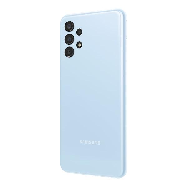 Samsung Galaxy A13 (2022) 4/128Gb Blue, голубой