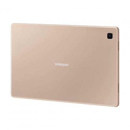 Samsung Galaxy Tab A7 10,4" (2020) Wi-Fi+LTE 32Gb Gold, золото Samsung Galaxy Tab A7 10,4" (2020) Wi-Fi+LTE 32Gb Gold, золото